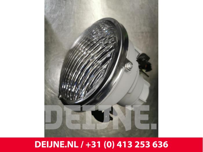 Hyundai H200 Fog light, front right O34127