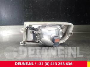 Skoda Octavia Fog light, front right O34133 photo 2