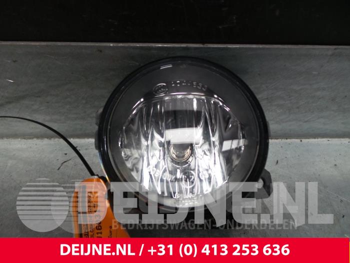 Peugeot 308 Mistlamp rechts-voor O34141