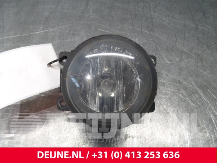 Renault Scenic Nebelscheinwerfer rechts vorne O34145