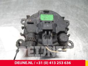 Renault Scenic Nebelscheinwerfer rechts vorne O34145 foto 2