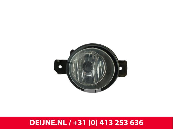 Renault Clio Mistlamp rechts-voor O34147