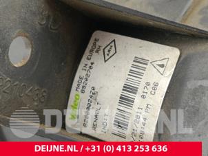 Renault Clio Nebelscheinwerfer rechts vorne O34147 foto 4