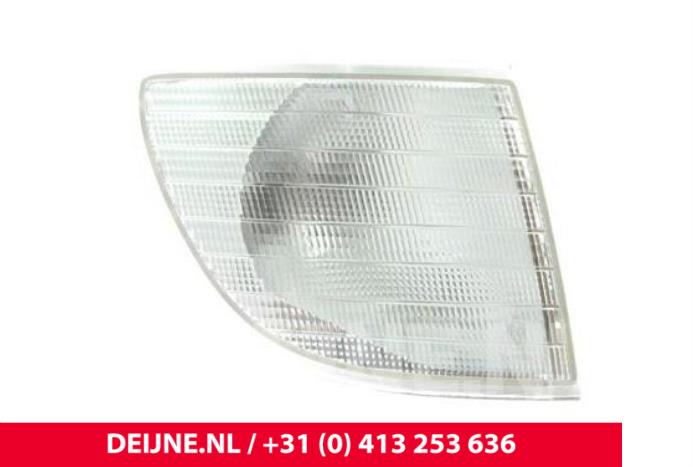 Mercedes V-Klasse Richtingaanwijzer links O34152