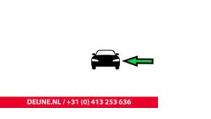 Mercedes V-Klasse Indicator, left O34152 photo 2