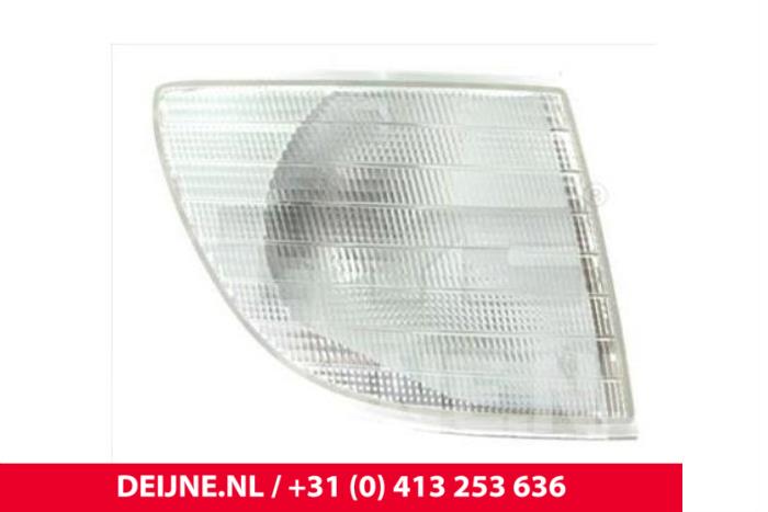 Mercedes Vito Indicator, left O34153