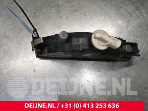 Opel Movano Richtingaanwijzer links O34168 foto 3
