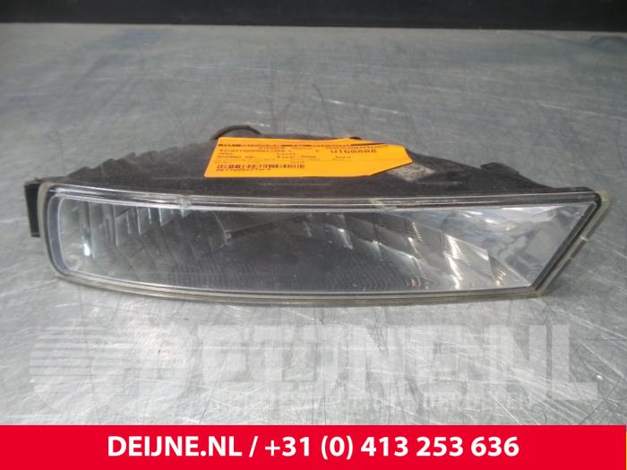 Opel Movano Richtingaanwijzer links O34170