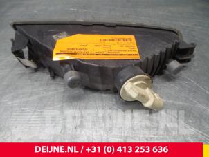 Opel Movano Richtingaanwijzer links O34170 foto 2