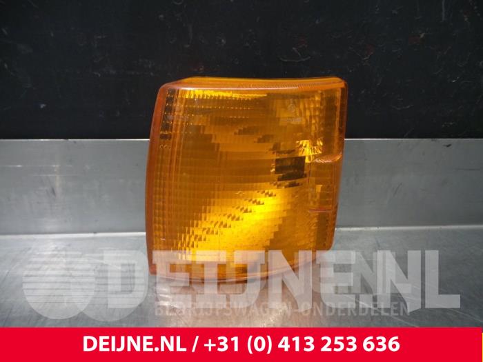 Richtingaanwijzer links - Volkswagen Transporter