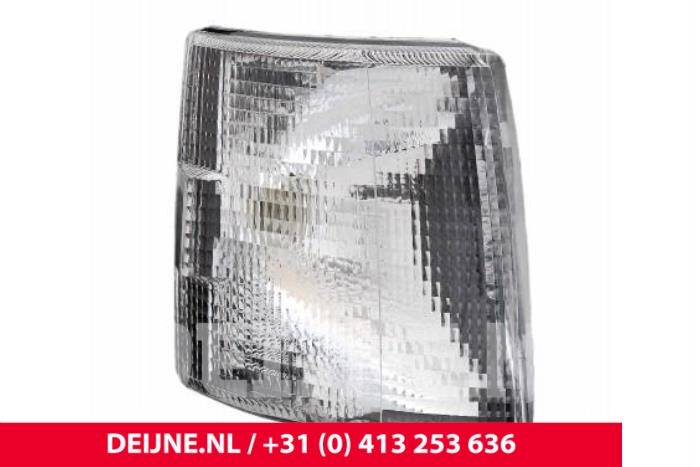 Richtingaanwijzer links - Volkswagen Transporter