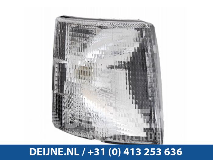 Richtingaanwijzer links - Volkswagen Transporter