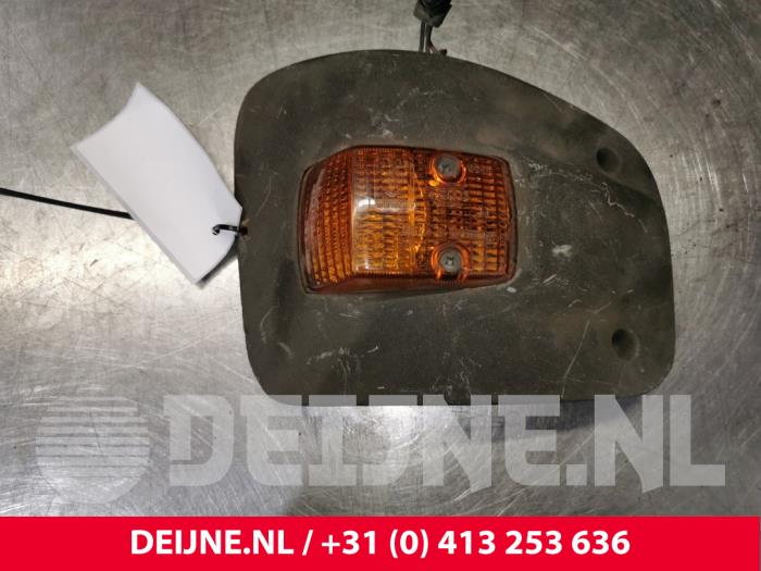 Hyundai H150 Indicator, left O34193