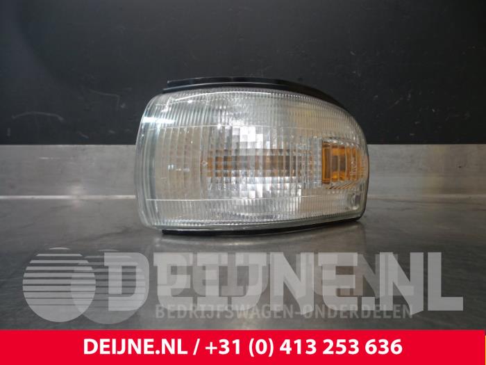 Hyundai H100 Indicator, left O34195