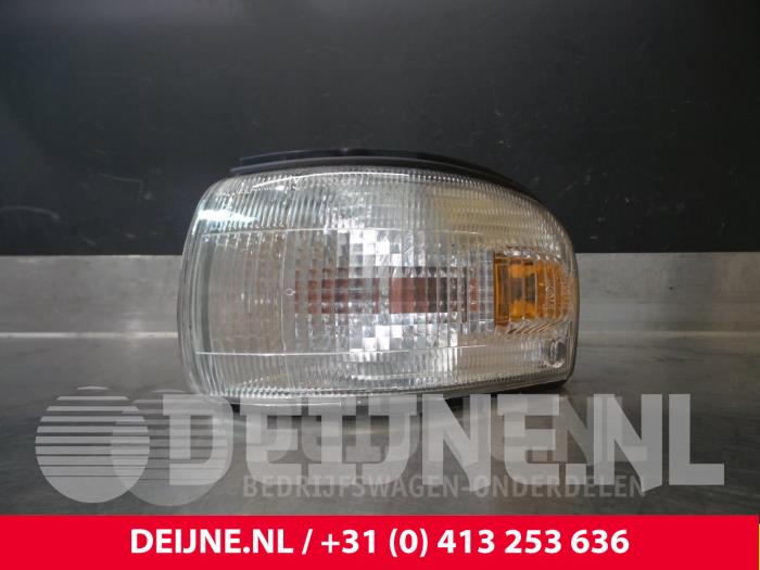 Hyundai H100 Indicator, left O34196