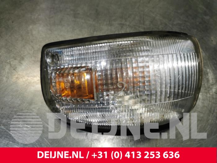 Hyundai H100 Indicator, left O34197