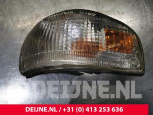 Hyundai H100 Indicator, left O34197 photo 2