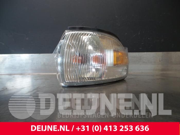 Hyundai H100 Indicator, left O34199