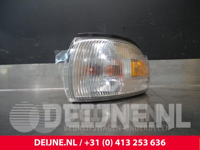 Hyundai H100 Indicator, left O34200