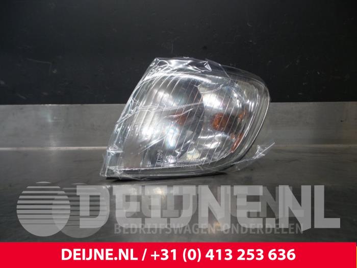 Hyundai H200 Indicator, left O34202