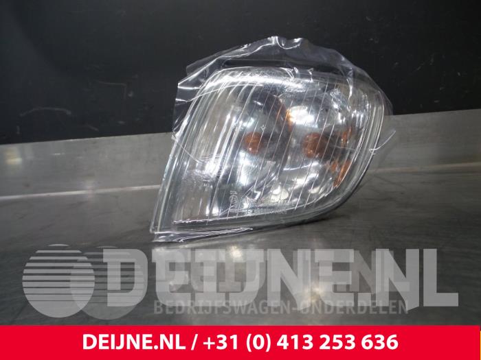 Hyundai H200 Indicator, left O34203