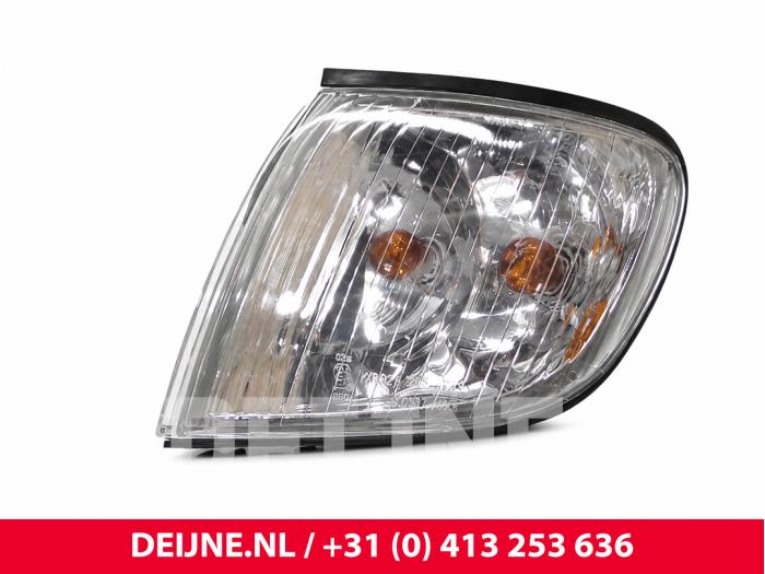 Hyundai H200 Indicator, left O34204