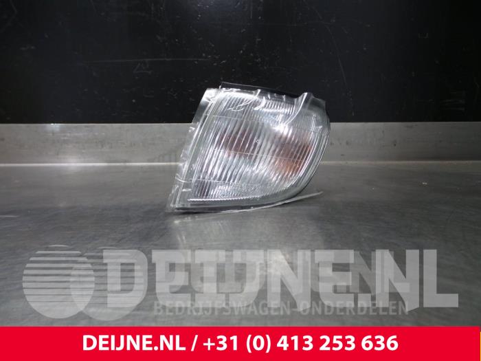 Hyundai H200 Indicator, left O34207