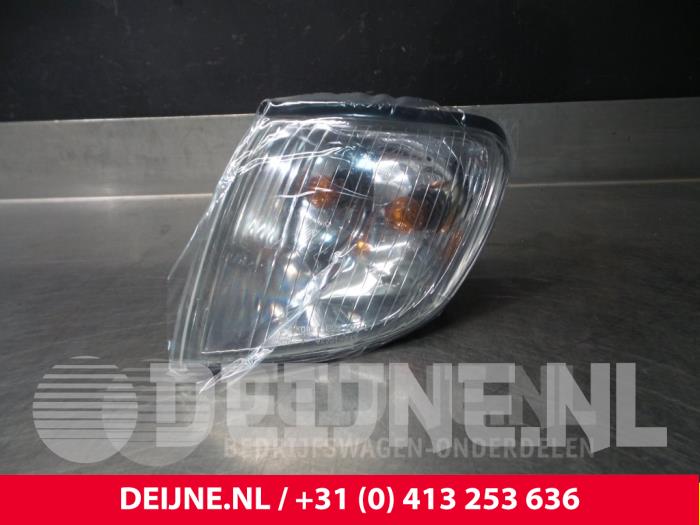 Hyundai H200 Indicator, left O34213