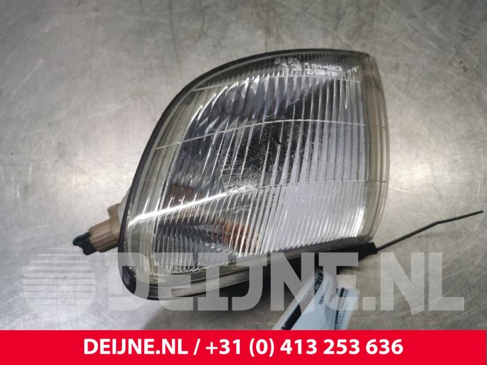 Hyundai H200 Indicator, left O34214