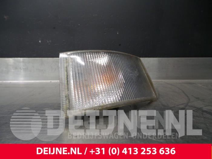 Peugeot Boxer Richtingaanwijzer links O34236