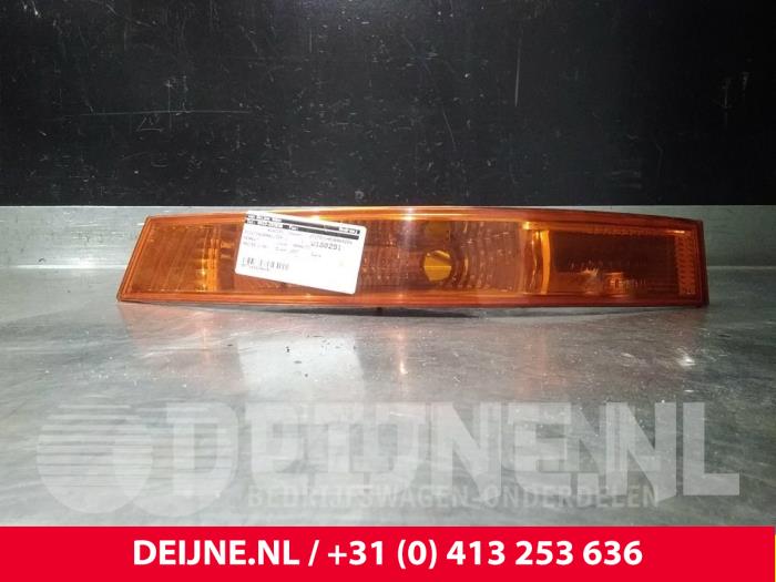 Renault Master Richtingaanwijzer links O34247