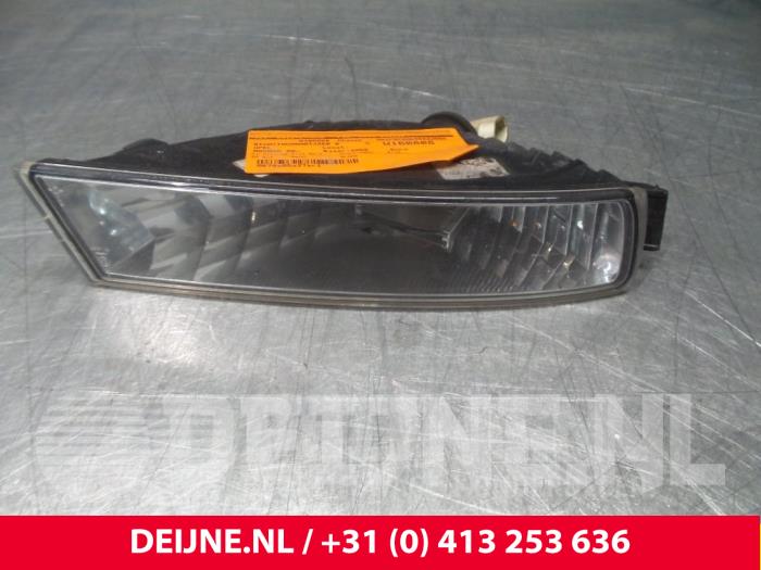 Opel Movano Richtingaanwijzer rechts O34277