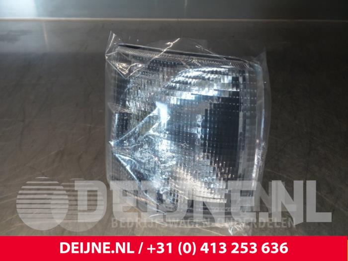 Richtingaanwijzer rechts - Volkswagen Transporter