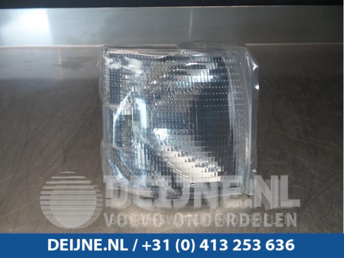 Richtingaanwijzer rechts - Volkswagen Transporter