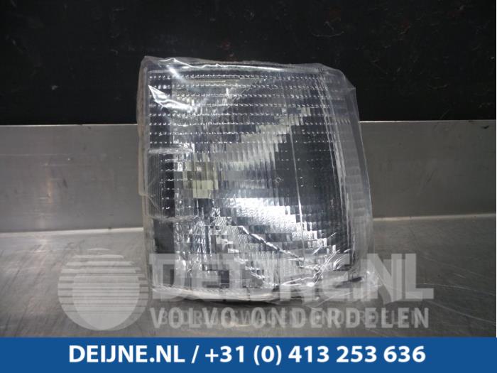 Richtingaanwijzer rechts - Volkswagen Transporter