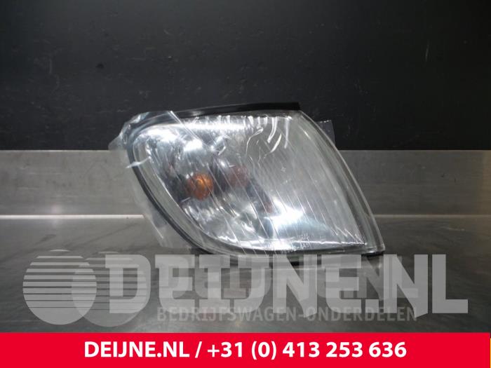 Hyundai H200 Indicator, right O34307