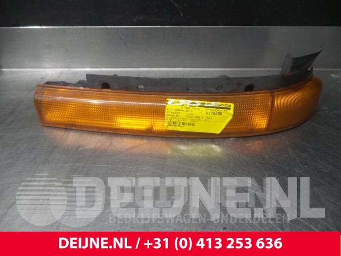 Mitsubishi Canter Richtungsanzeiger rechts O34345