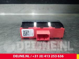 Audi Q3 Start/Stopp Schalter O34374 foto 2