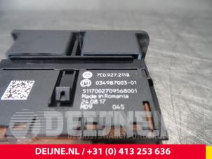 Volkswagen Crafter Start/stop switch O34377 photo 3