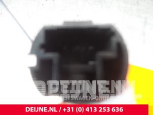 Renault Megane Start/Stop schakelaar O34379 foto 2