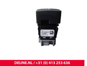 Mercedes Citan ESP switch O34388 photo 3