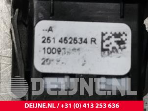 Mercedes Citan ESP switch O34388 photo 4