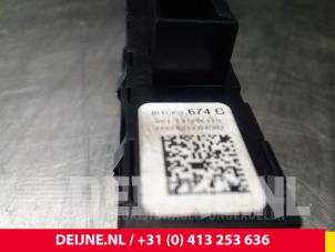 Audi Q3 PDC Schalter O34391 foto 3