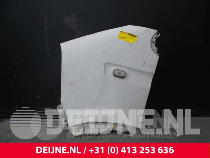 Opel Movano Scherm links-voor O34478