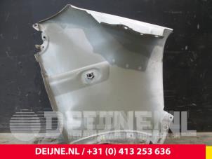 Opel Movano Front wing, left O34479 photo 2