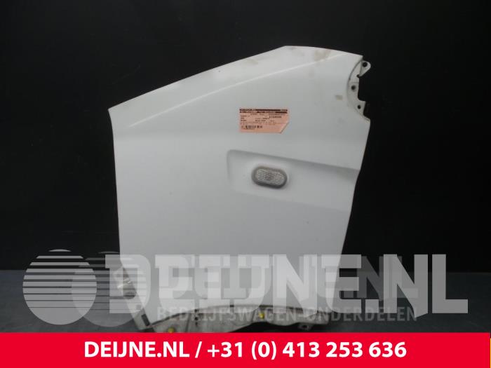 Opel Movano Scherm links-voor O34481