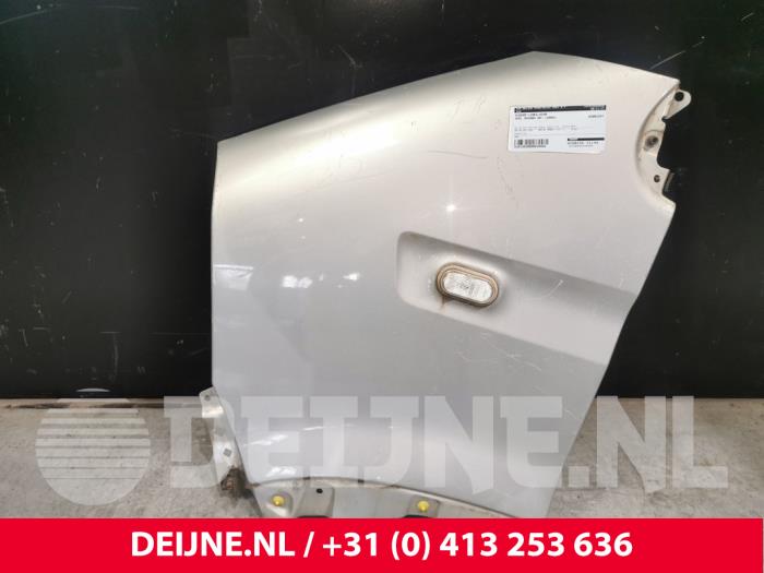 Opel Movano Scherm links-voor O34482