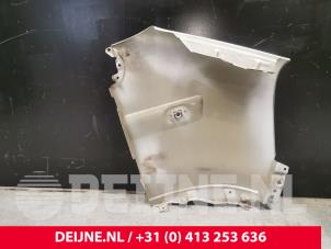 Opel Movano Kotflügel links vorne O34482 foto 2