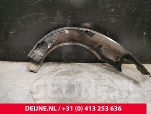 Volkswagen Beetle Front wing, left O34505 photo 3