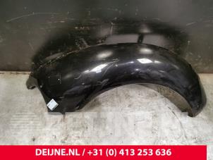 Volkswagen Beetle Front wing, left O34505 photo 2